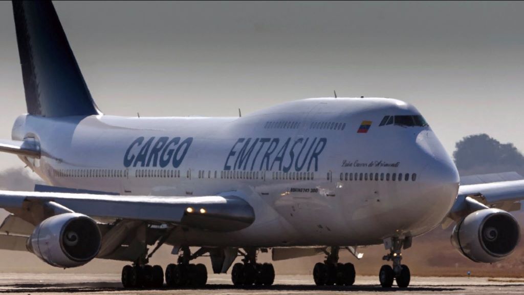 Juez argentino investiga a cinco tripulantes de avión - noticiacn