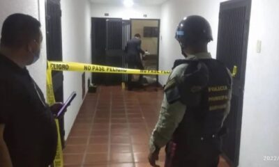 Feminicidio y homicidio en Naguanagua - noticiacn