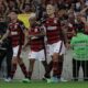 Flamengo vuelve a final de Libertadores - noticiacn