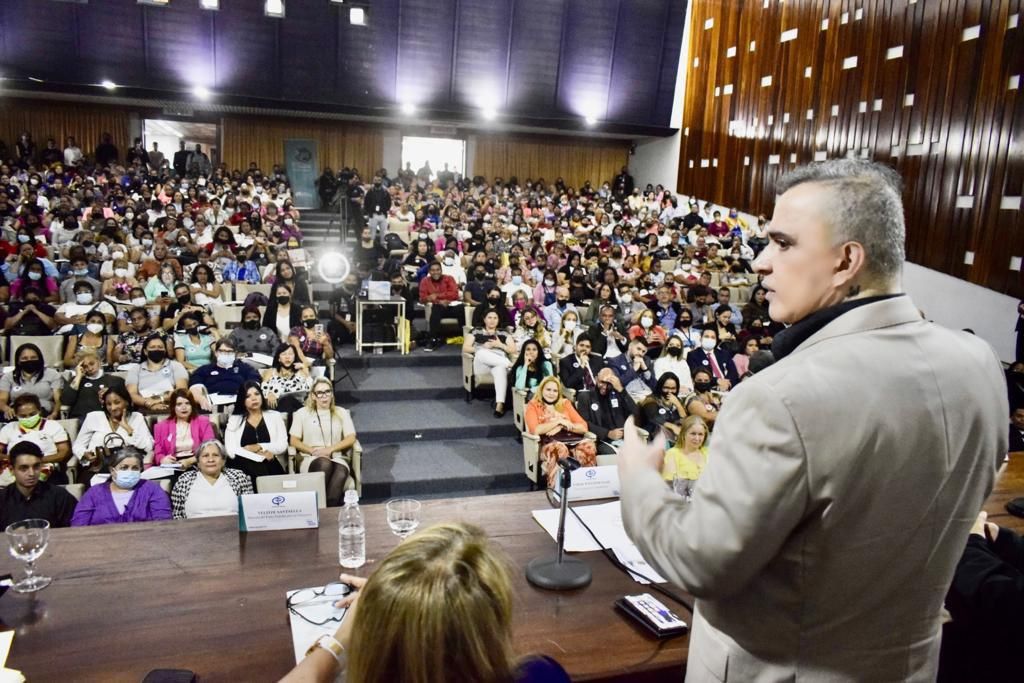 Venezuela contabiliza 718 denuncias de abuso sexual - noticiacn