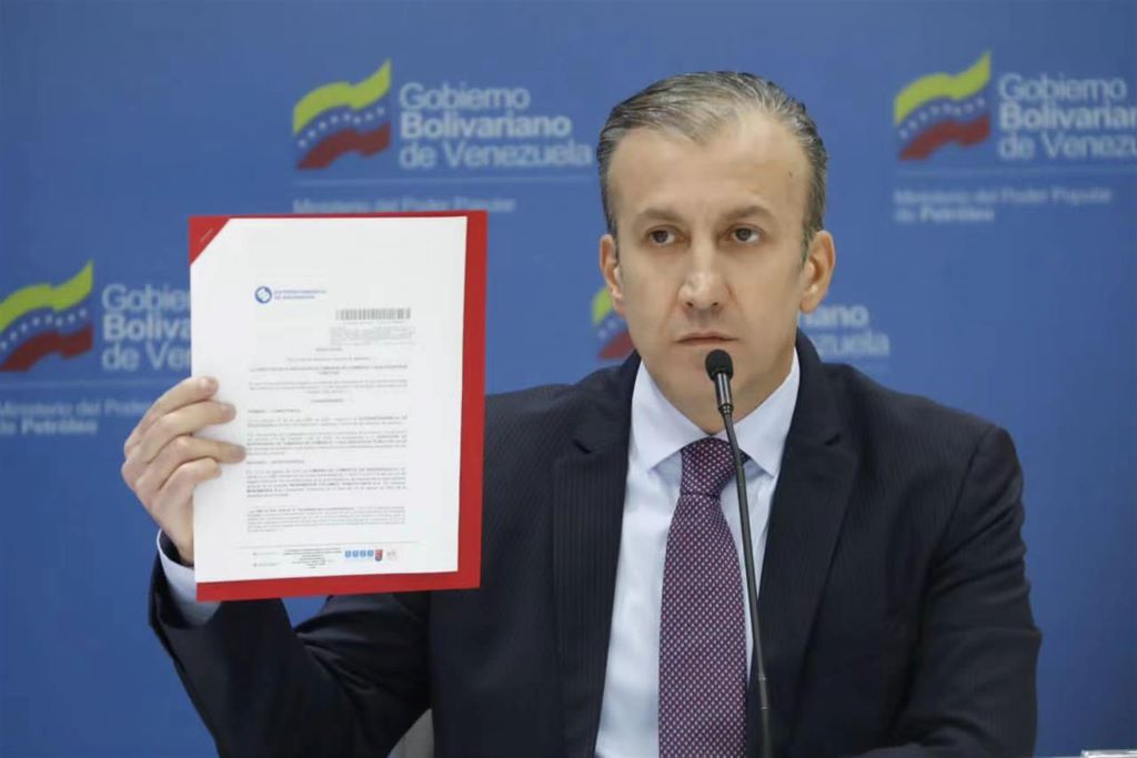 Gobierno emitió 23 órdenes de captura - noticiacn
