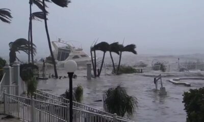 huracán Ian tormenta tropical