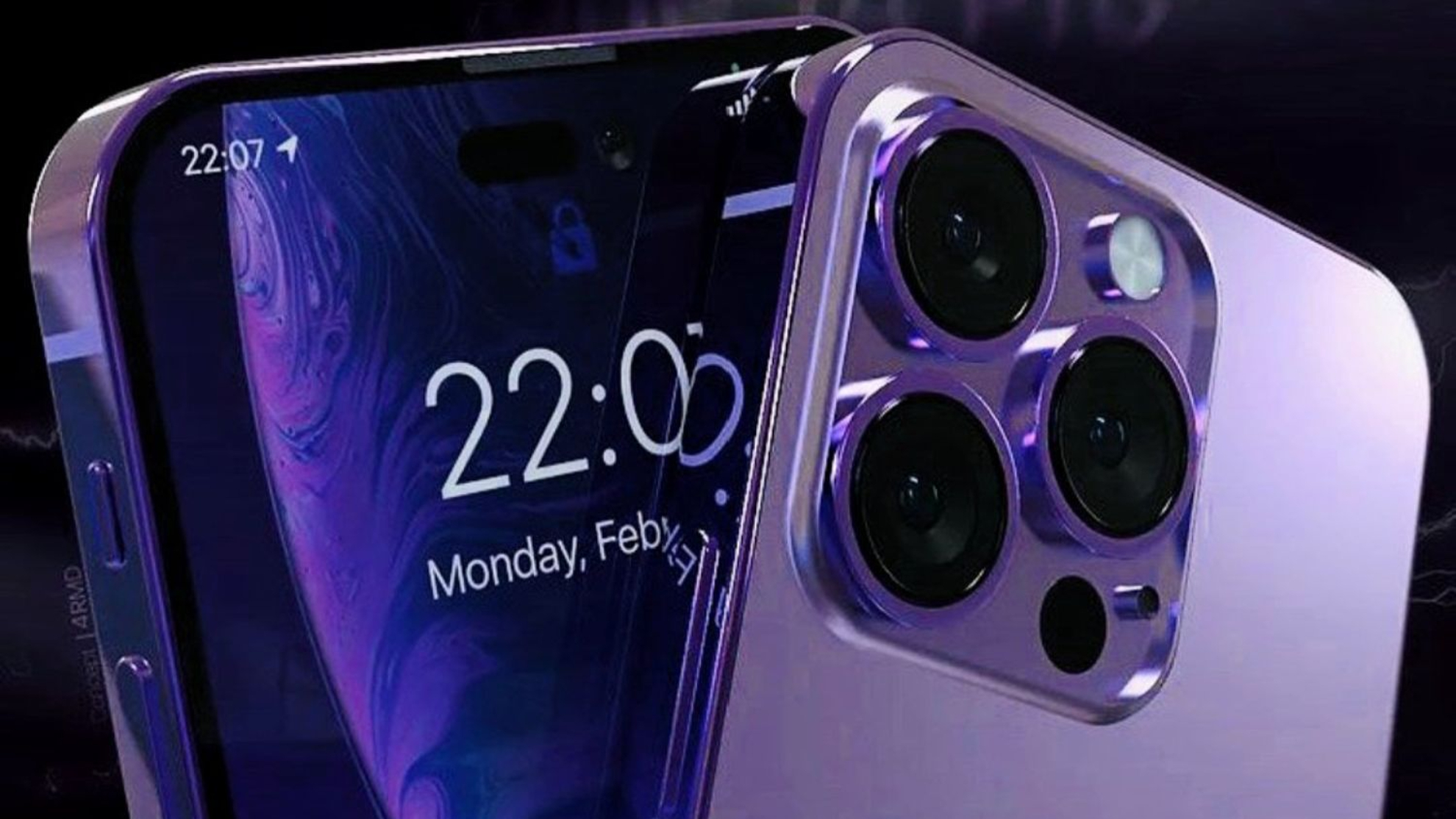 lanzamiento del Iphone 14