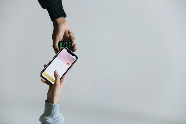 Jóvenes Fintech