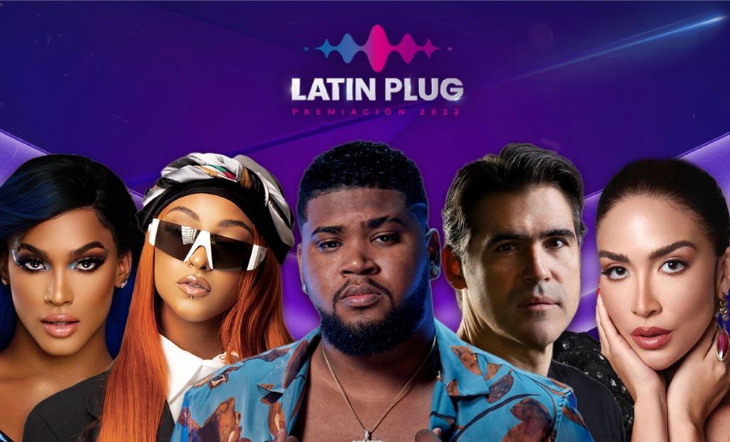 Premios Latin Plug la gran ceremonia  - noticiacn