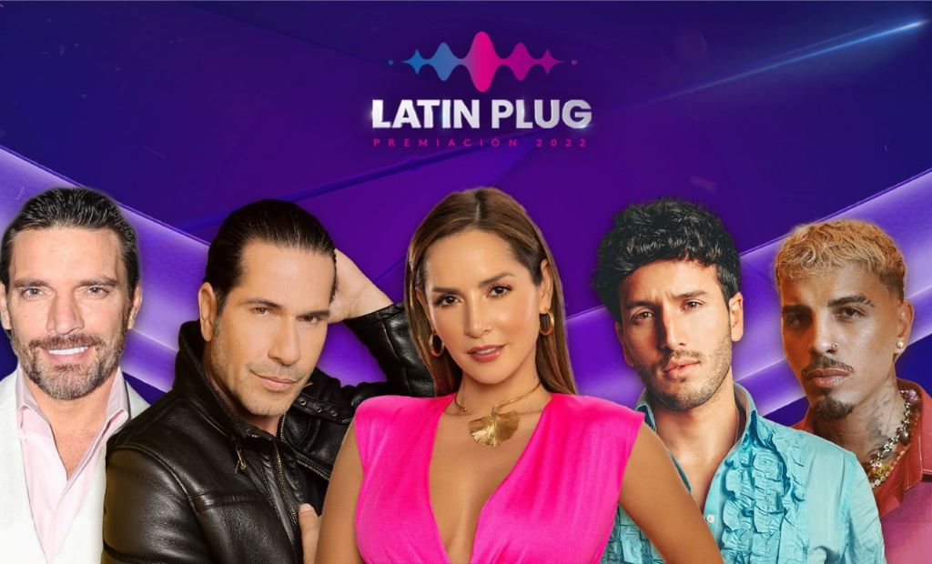 Premios Latin Plug la gran ceremonia - noticiacn