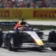 Max Verstappen conquistó Monza - noticiacn