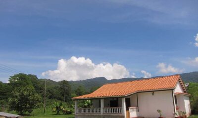 Hacienda San Cateyano