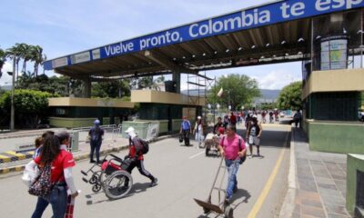 Maduro asistirá a reapertura de la frontera - noticiacn