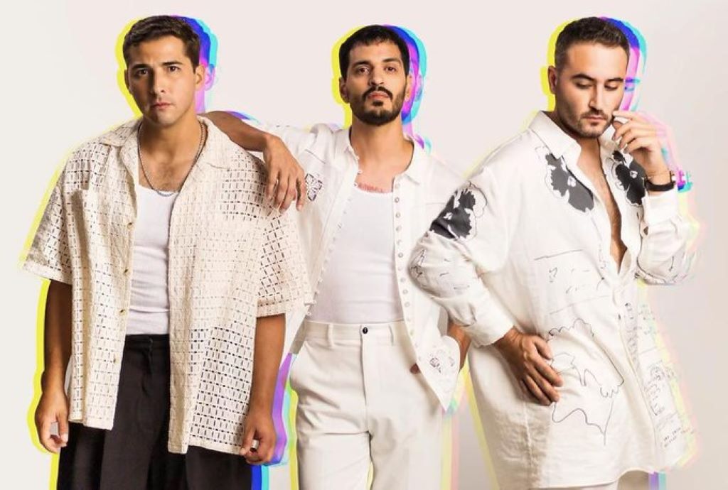 Todo está listo para el concierto de Reik - noticiacn