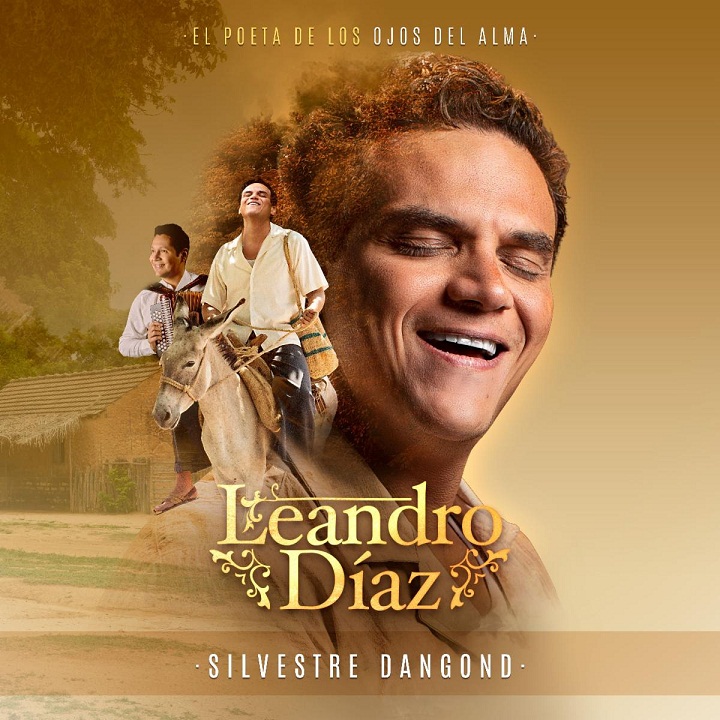 Silvestre Dangond Leandro Díaz