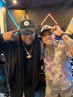 Sixto Rein Mackie