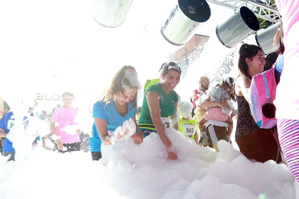 Tercera edición de Espuma Fest - noticiacn