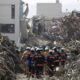 Aumentan a 65 los muertos del terremoto - noticiacn