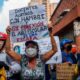 Venezuela registra 446 conflictos laborales - noticiacn