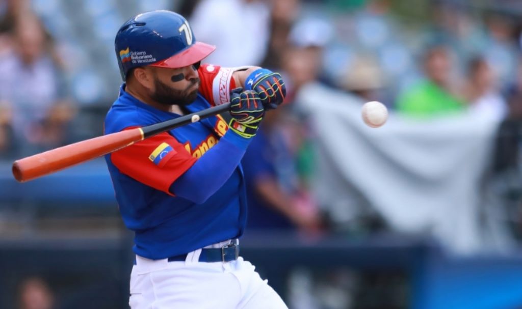 Venezuela ya tiene calendario al Clásico Mundial - noticiacn