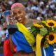 Yulimar Rojas nominada  por la World Athletics- noticiacn