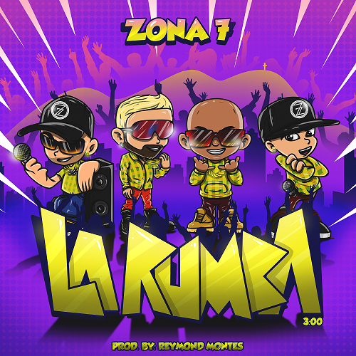 Zona 7 La rumba