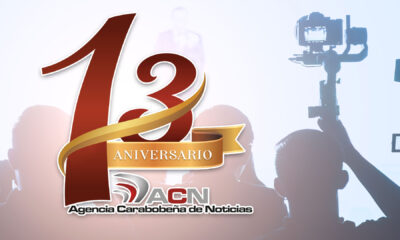 ACN Aniversario 13