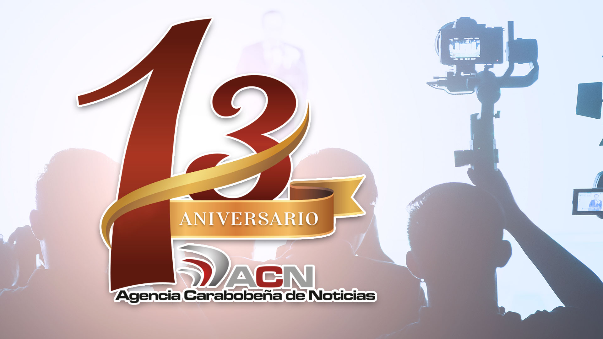 ACN Aniversario 13