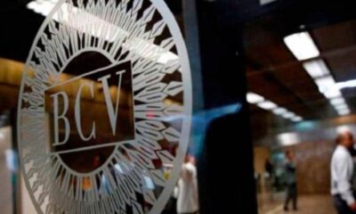 BCV inyectó US$125 millones - noticiacn
