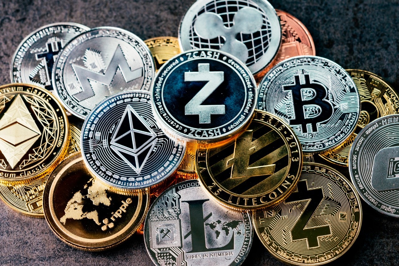 criptomonedas -acn
