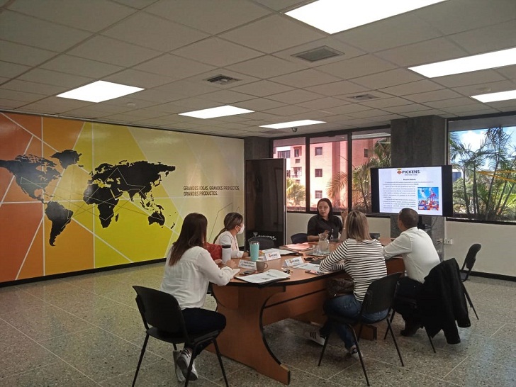 capital humano empresas