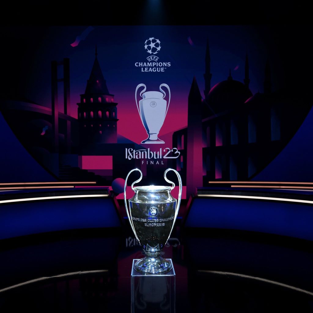Comienza la Champions - noticiacn
