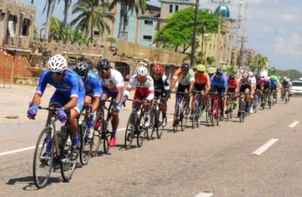 Clásico Ciclístico Nuestra Señora de las Mercedes - noticiacn