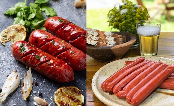diferencia chorizo chistorra