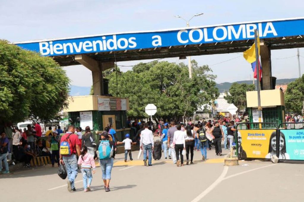 Empresarios esperan definición del marco comercial - noticiacn