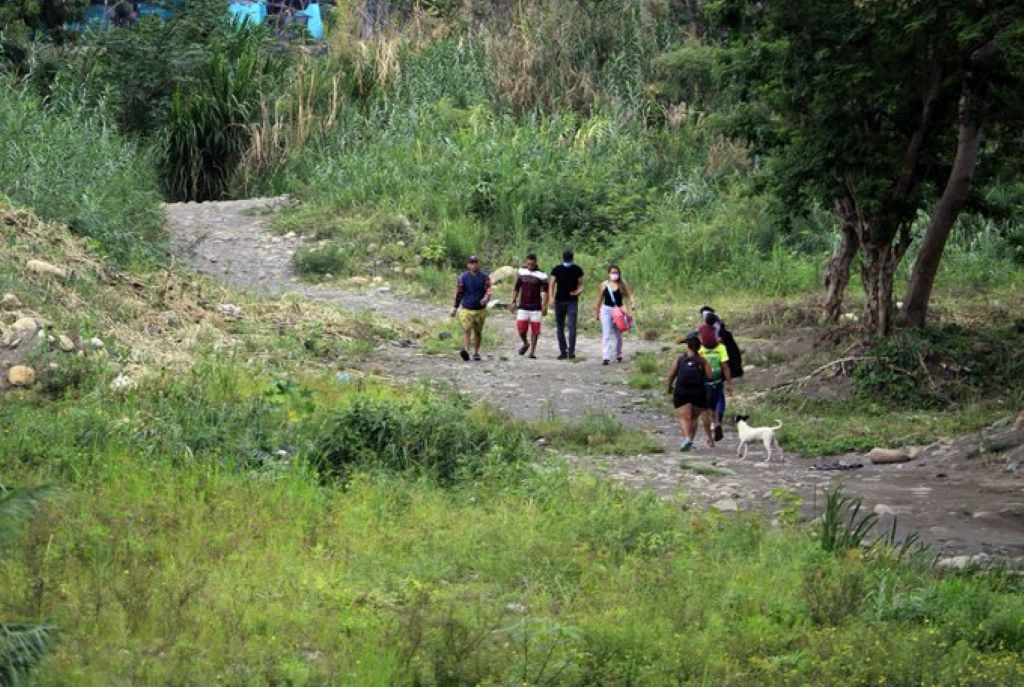 Más de 200 personas han desaparecido - noticiacn