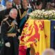 funeral de la reina Isabel II - acn