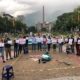 Jóvenes opositores condenan ola de feminicidios - noticiacn