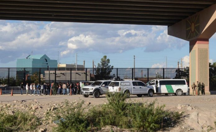 Liberada familia secuestrada en México