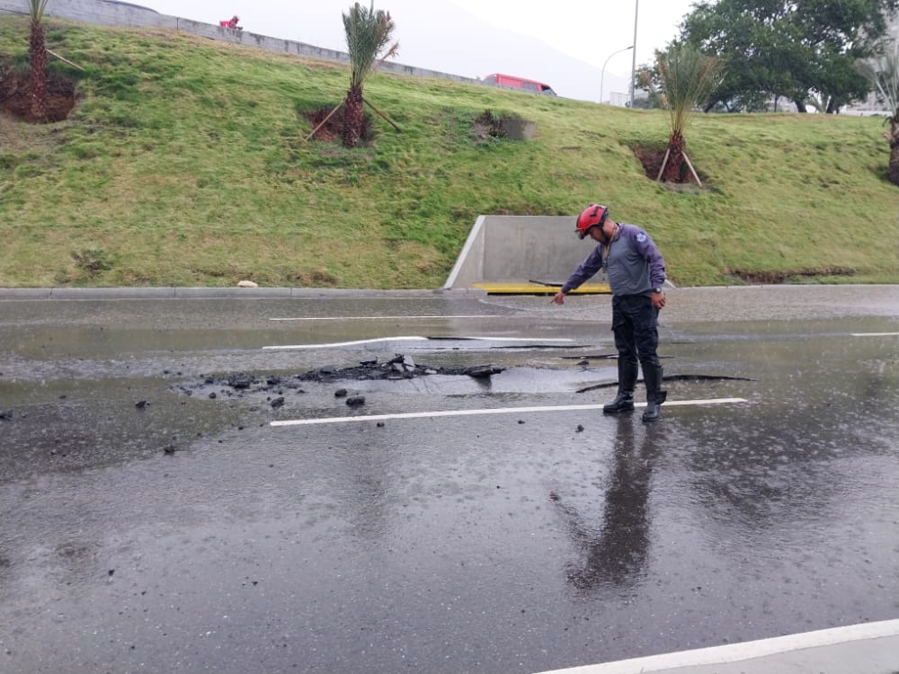 lluvias Distribuidor Altamira -acn