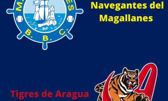 Magallanes y Tigres reciben licencia de la OFAC- noticiacn