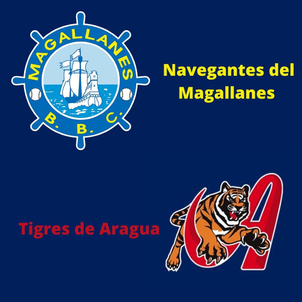 Magallanes y Tigres reciben licencia de la OFAC- noticiacn