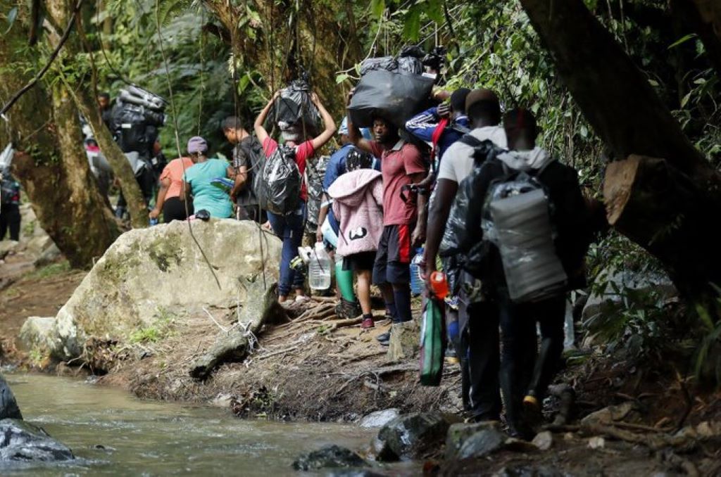 Niño venezolano murió en asalto a migrantes - noticiacn