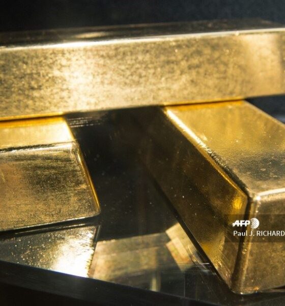 BCV recurrirá al fallo sobre oro venezolano - noticiacn
