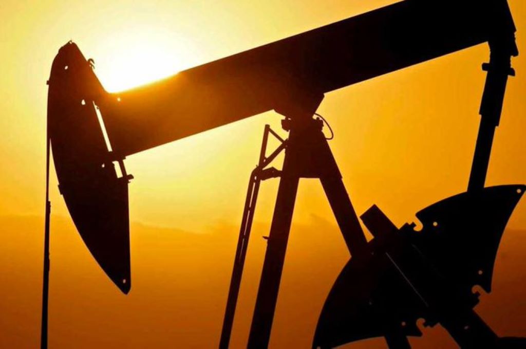 Producción petrolera venezolana subió - noticiacn