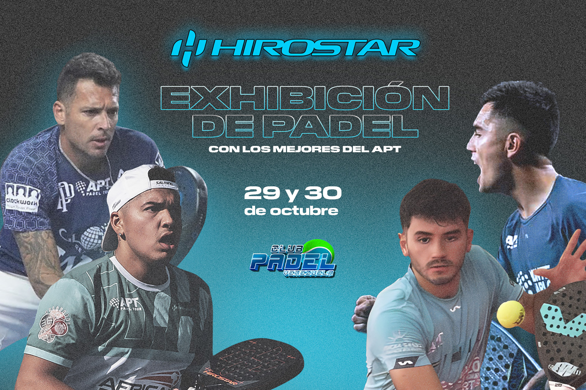 padel
