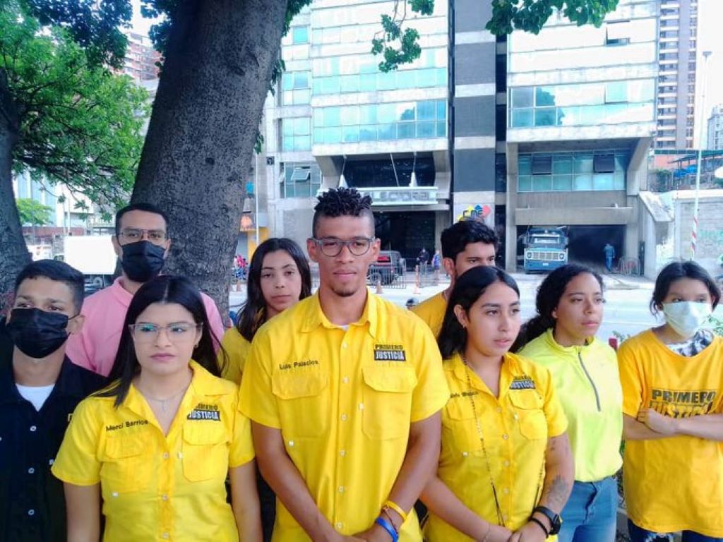 PJ exigió al CNE abrir registro electoral - noticiacn