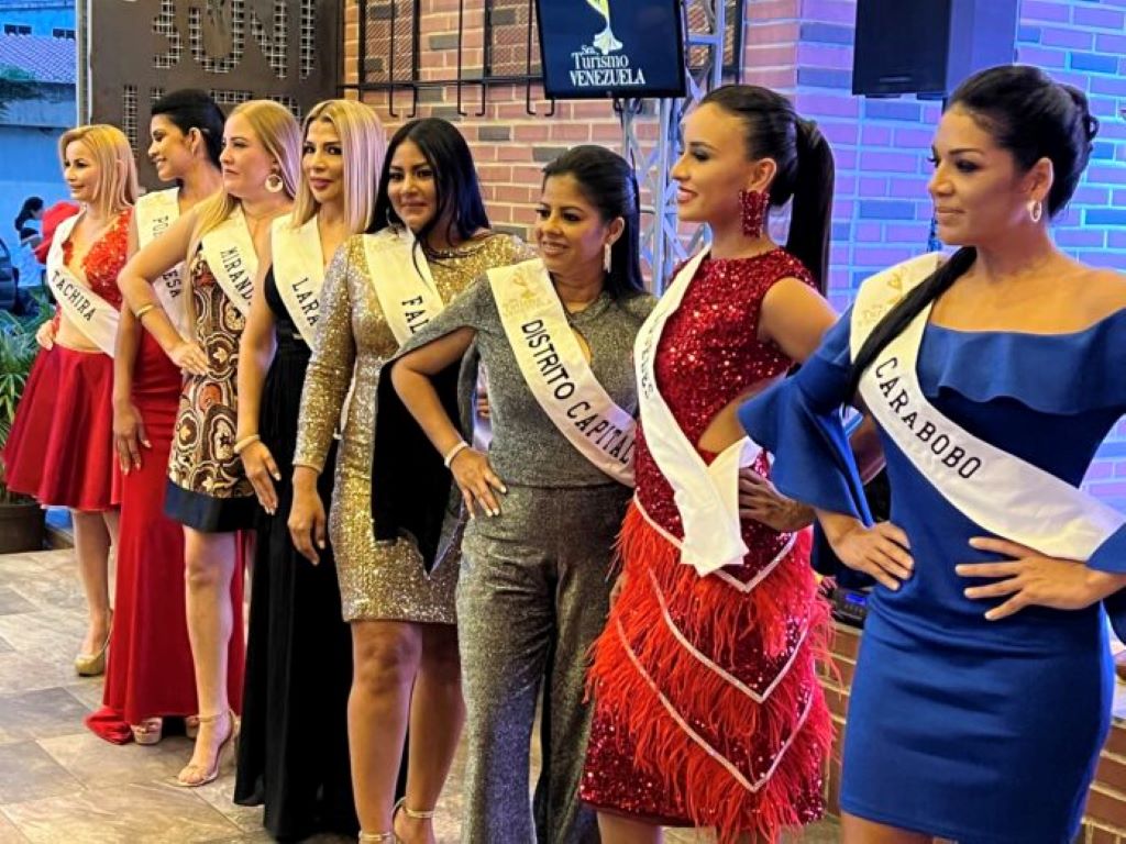 Señora Turismo Venezuela - noticiacn