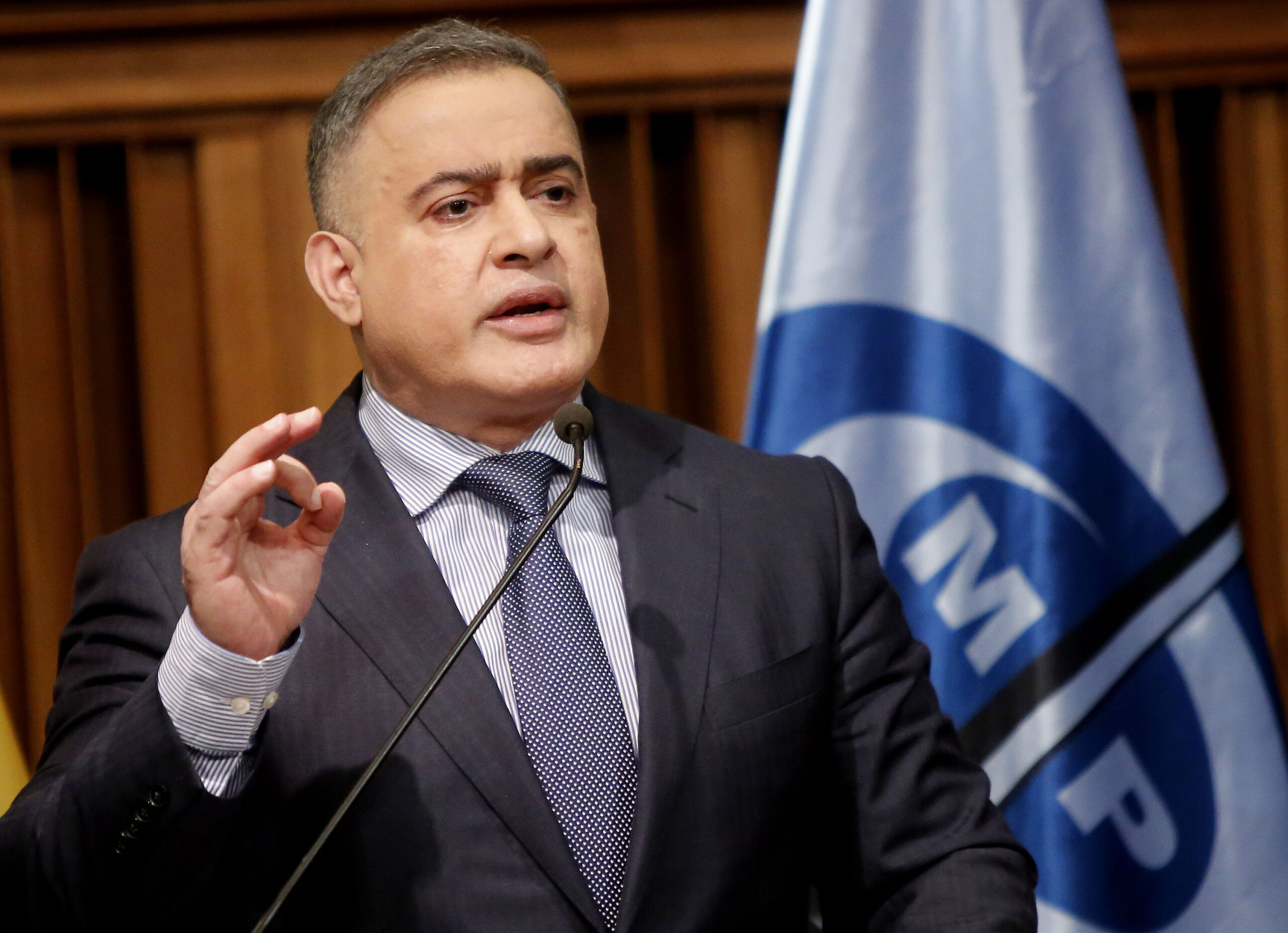fiscales MP procesados corrupción