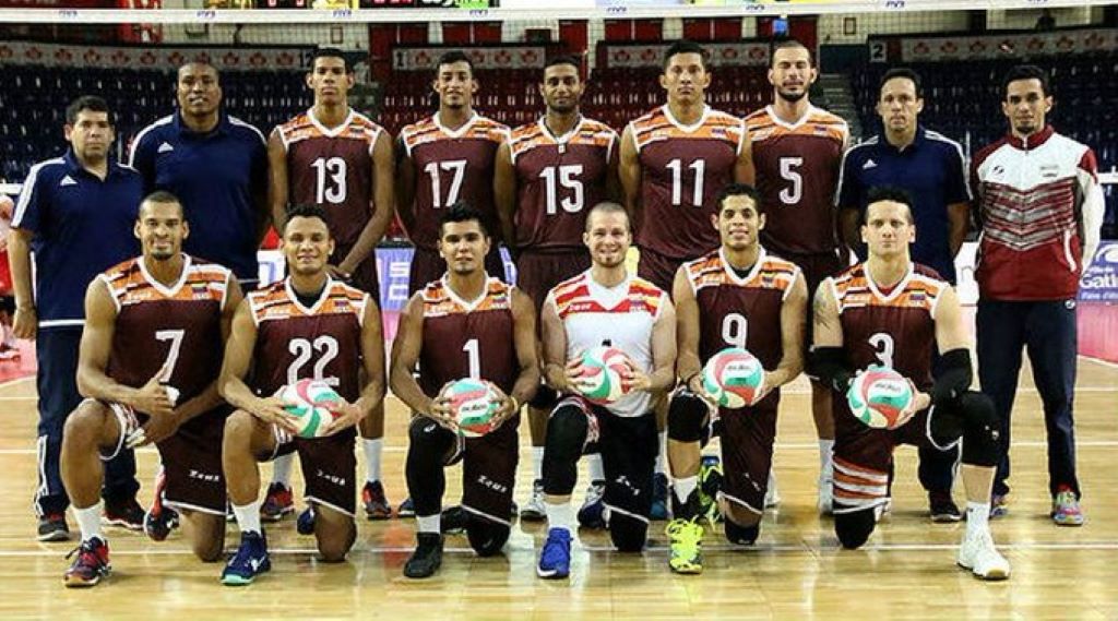 Selección de Venezuela no tramitó visados a tiempo - noticiacn