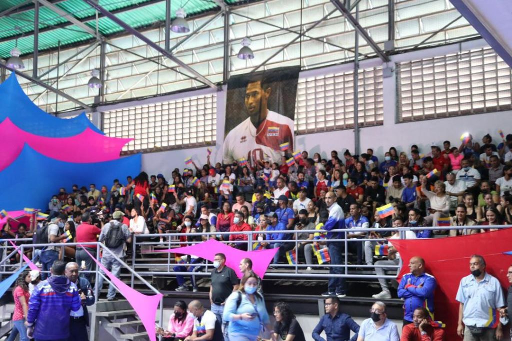 Venezuela denunciará ante COI discriminación de Chile - noticiacn