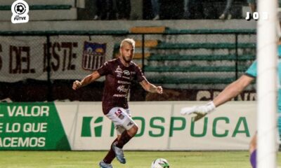 Carabobo FC venció a Monagas - noticiacn