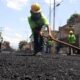 “Plan Búho” avanza en trabajos de asfaltado - noticiacn