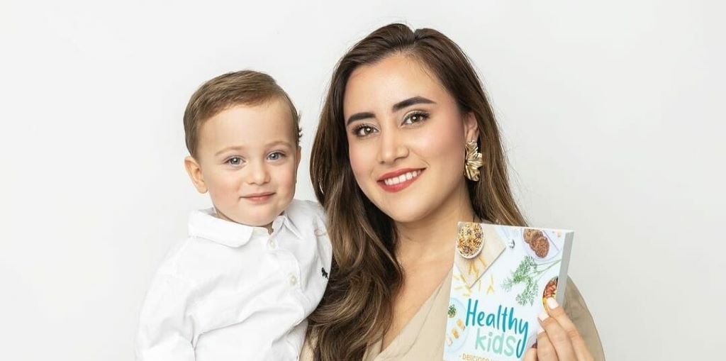 Diana Ancona se estrena como escritora - noticiacn
